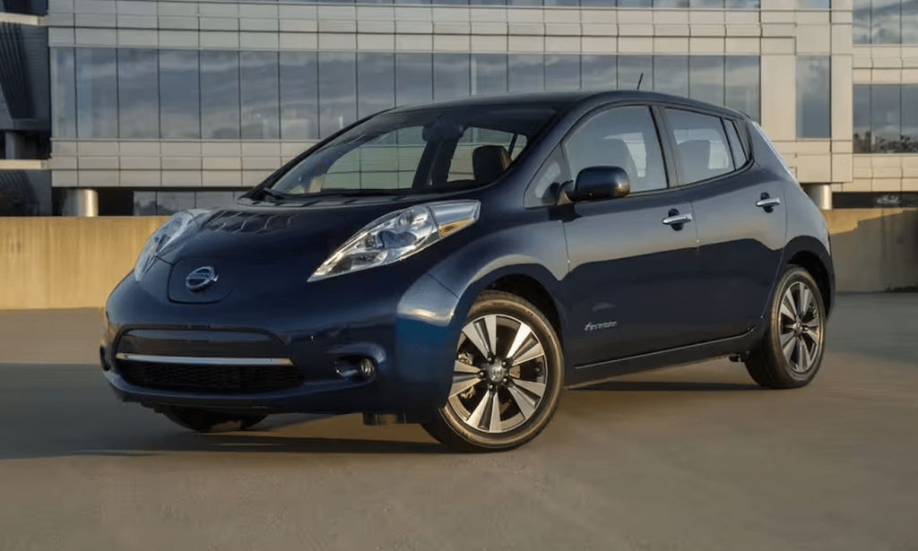 Storia dell’auto elettrica – Parte #15 l’elettromobile | Elettronauti.it