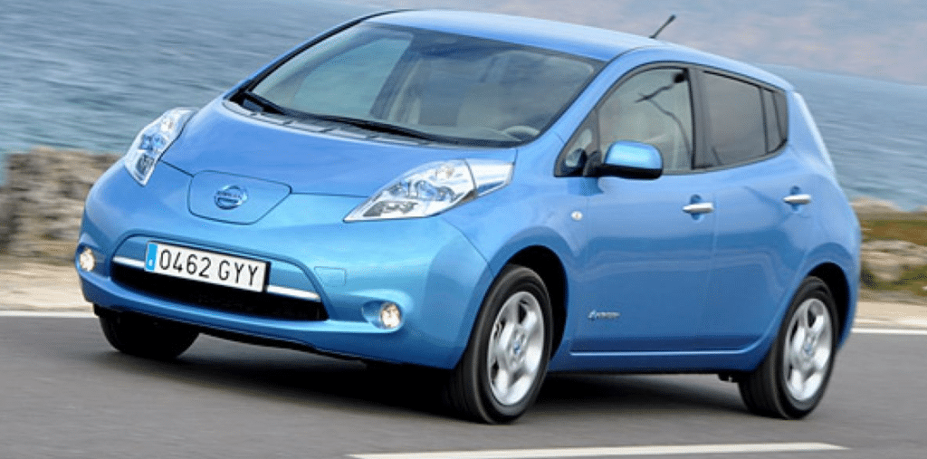 Storia dell’auto elettrica – Parte #15 l’elettromobile | Elettronauti.it