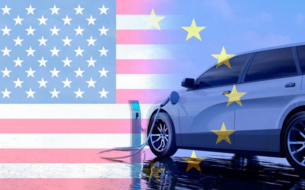 Auto elettriche troppo care? Basta produrle in Marocco! | elettronauti.it