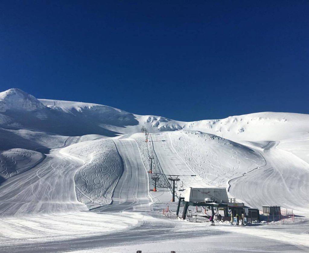 La neve per pochi è un emblema del cambiamento climatico in atto | Elettronauti.it