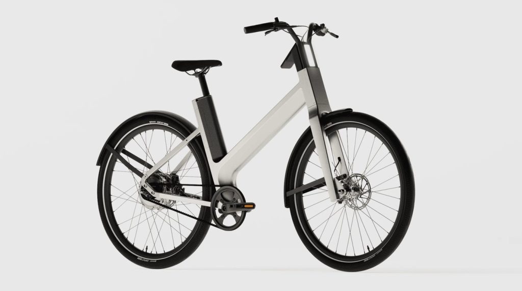 La e-bike che si ricarica durante la guida offrendo ben 1.000 km! | Elettronauti.it