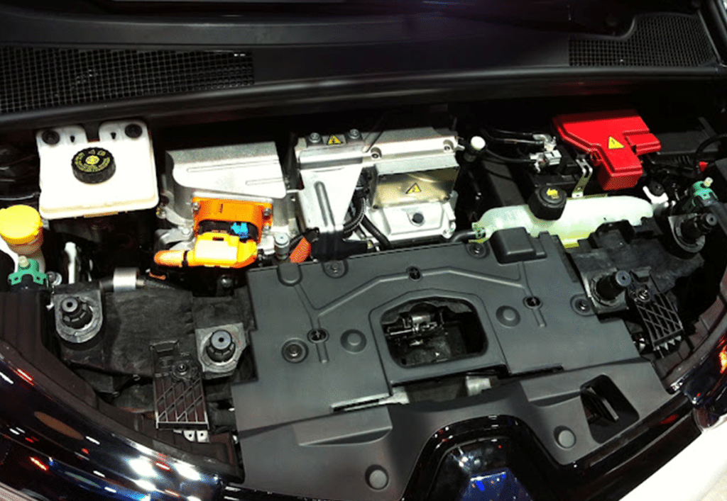 Storia dell’auto elettrica – Parte #15 l’elettromobile | Elettronauti.it