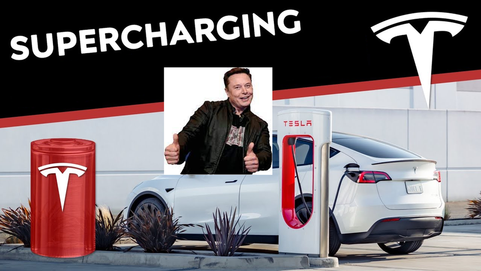 L’impatto delle ricariche rapide sui pacchi batteria Tesla