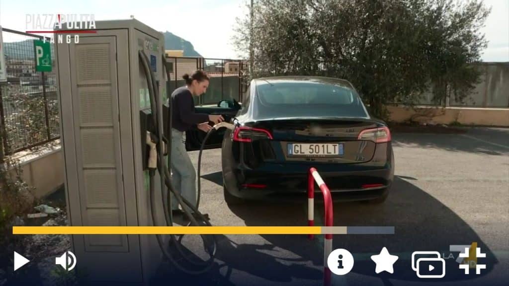 LA7 e Piazza Pulita, 1 anno e 9 mesi dopo... "non è cambiato nulla" | Elettronauti.it