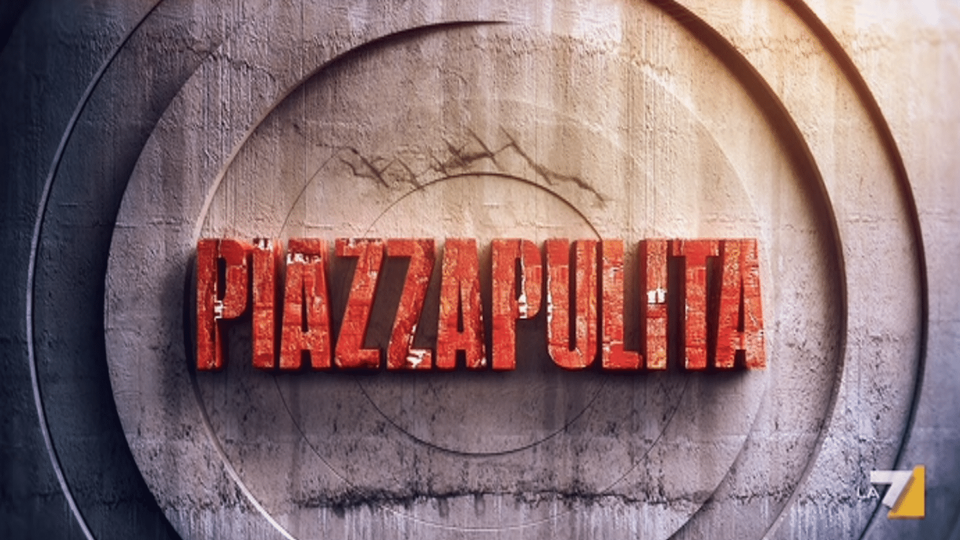 LA7 e Piazza Pulita, 1 anno e 9 mesi dopo... "non è cambiato nulla"