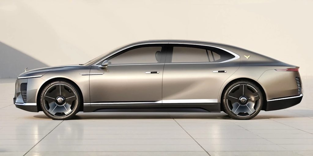 VinFast lancia due modelli ultra-lusso Lac Hong | Elettronauti.it