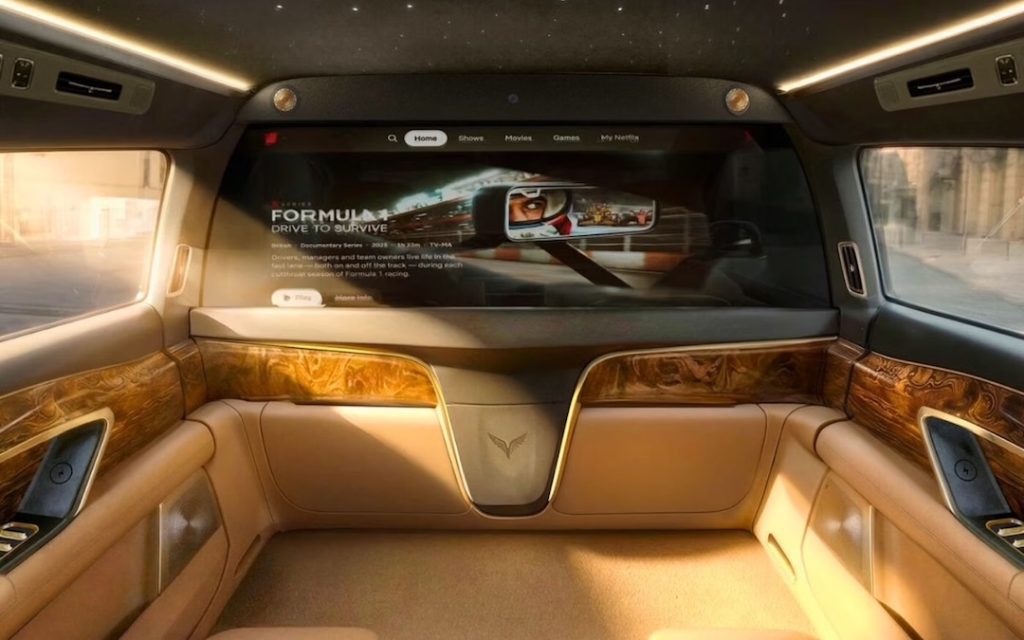 VinFast lancia due modelli ultra-lusso Lac Hong | Elettronauti.it