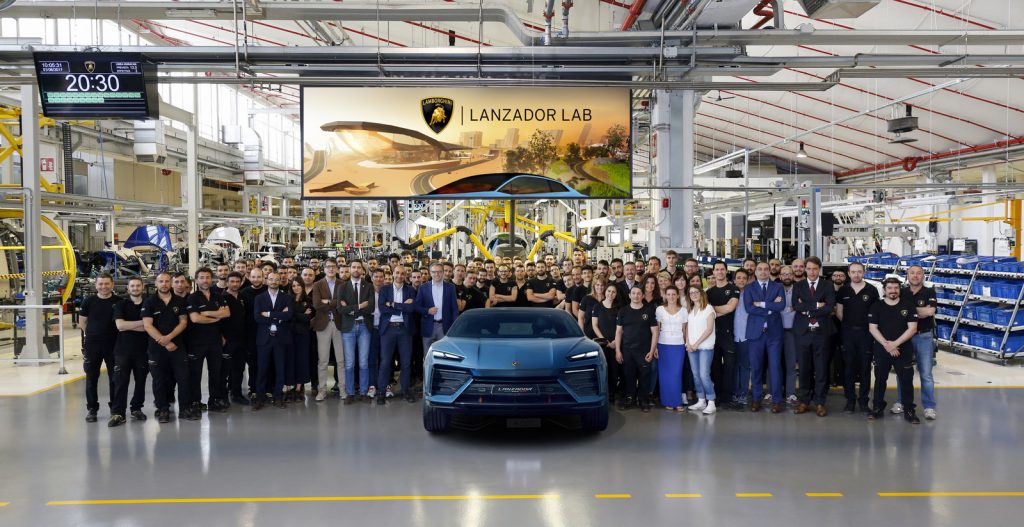 L'auto volante modulare di XPeng AeroHT entrerà in produzione di massa, i preordini inizieranno nel quarto trimestre | Elettronauti.it