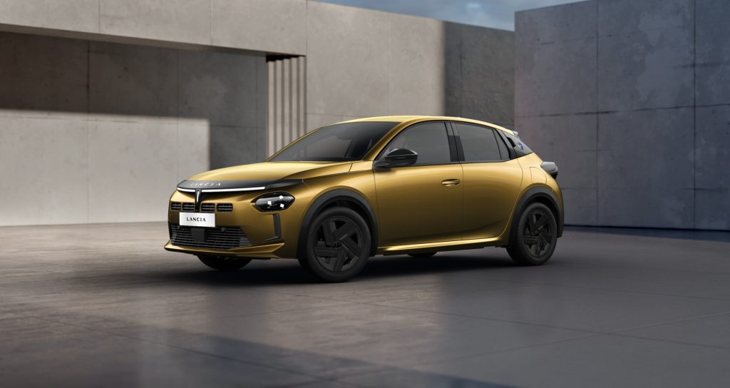 Incentivi 2024 | Quanto costa Lancia Ypsilon? | Elettronauti.it