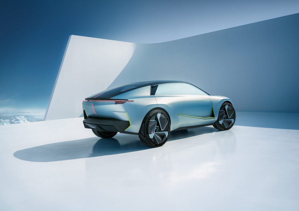 Opel Experimental concept, la nuova generazione del marchio tedesco | Elettronauti.it