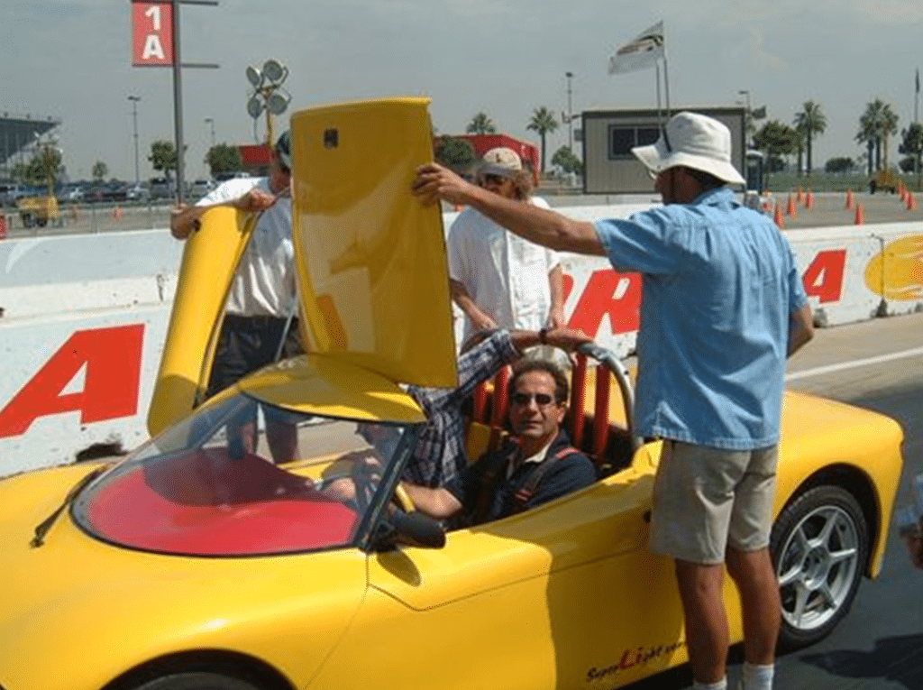 Storia dell’auto elettrica – Parte #12 l’elettromobile | Elettronauti.it