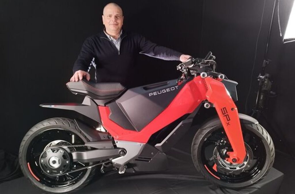 Un mito francese fa il suo ritorno 100% elettrico | Elettronauti.it