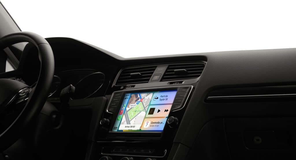 L'auto è migliore con Apple CarPlay o Android Auto? | Elettronauti.it