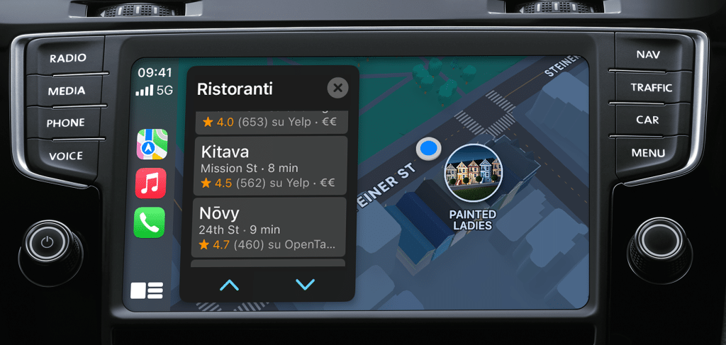 L'auto è migliore con Apple CarPlay o Android Auto? | Elettronauti.it
