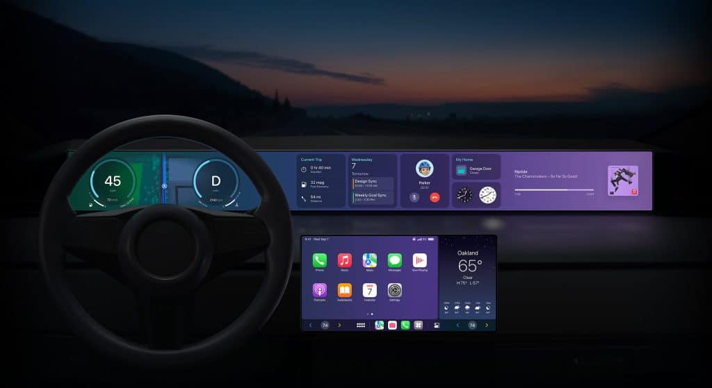 L'auto è migliore con Apple CarPlay o Android Auto? | Elettronauti.it
