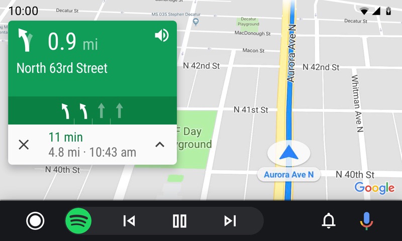 L'auto è migliore con Apple CarPlay o Android Auto? | Elettronauti.it