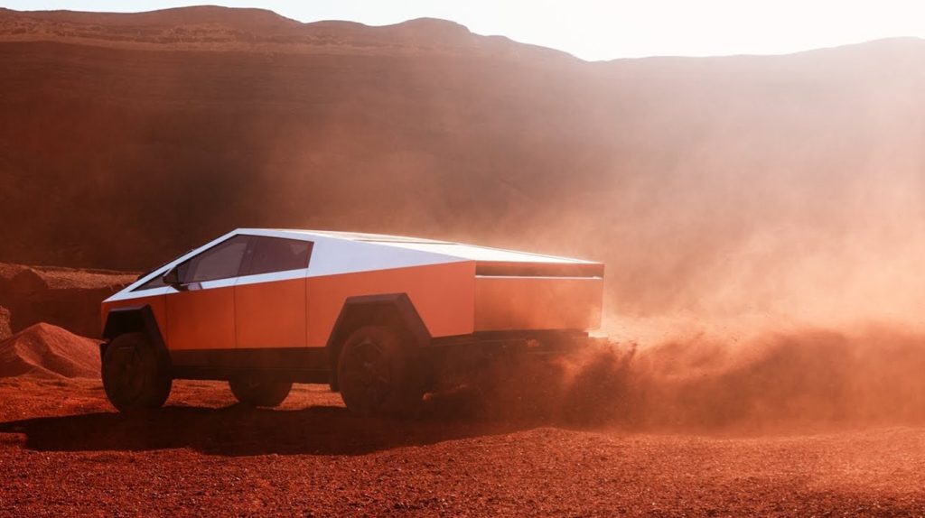 "How to Design a 48-Volt Vehicle”, xoxo ELON | Elettronauti.it