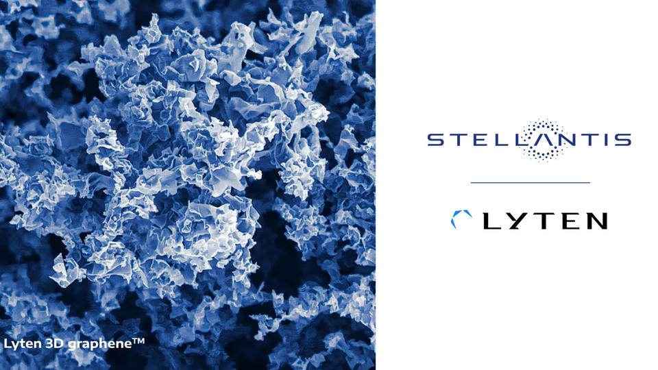 Stellantis vuole mettere a dieta le auto elettriche con una batteria al litio-zolfo