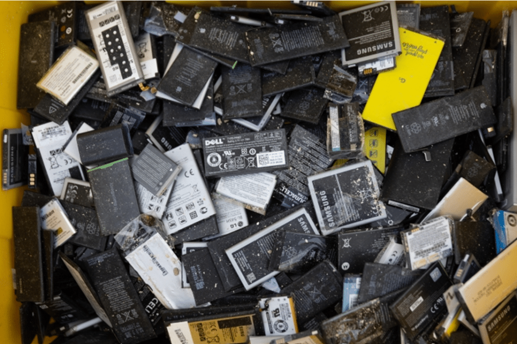 Che fine fanno le batterie esauste delle auto elettriche? | Elettronauti.it