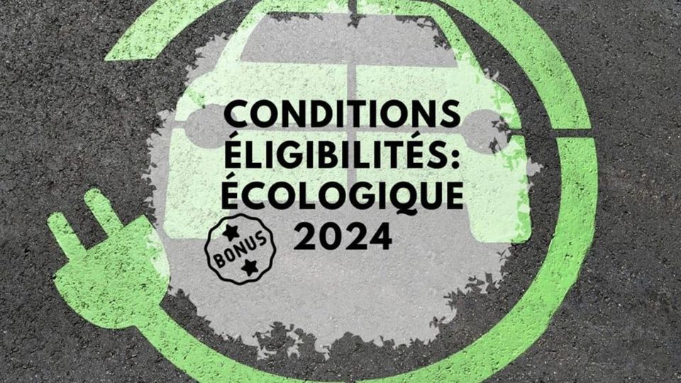 Il bonus 2024 che penalizza i veicoli elettrici Made in Cina