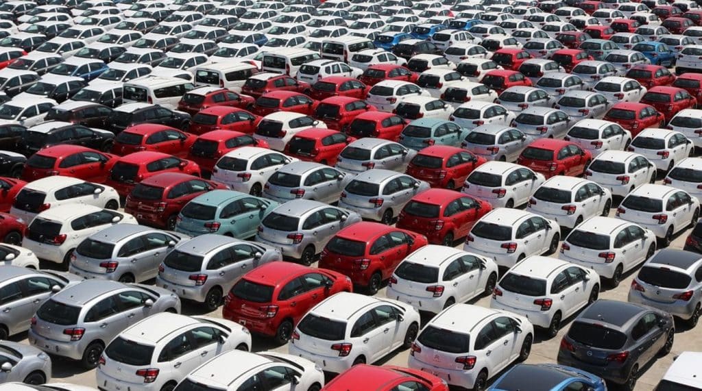 Il colpo di grazia all’industria automobilistica italiana | Elettronauti.it