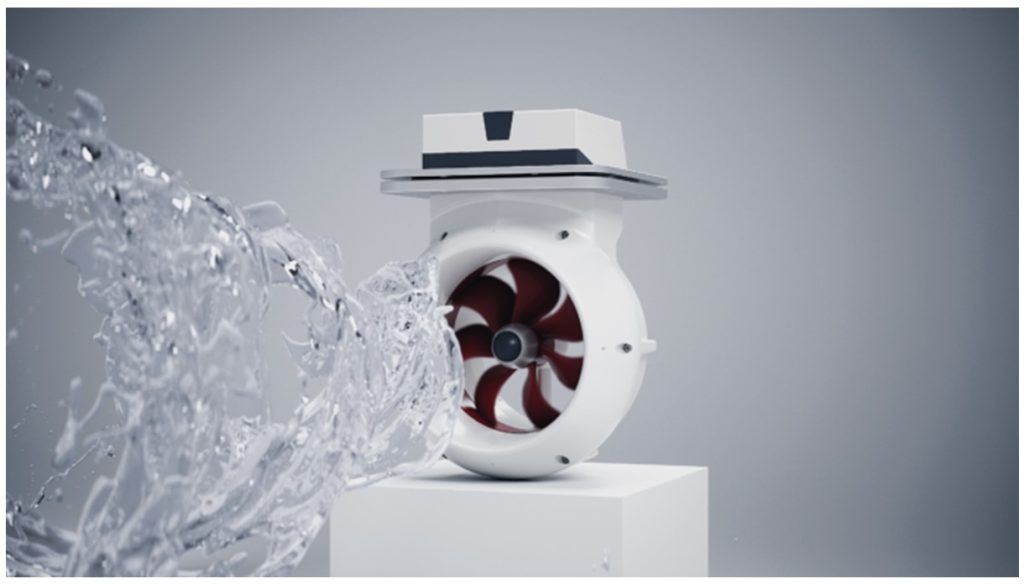 Il futuro radioso della propulsione elettrica nella nautica | Elettronauti.it