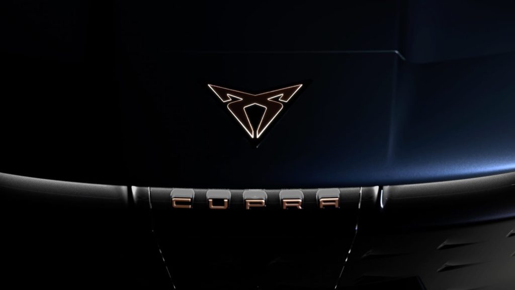 Svelata la nuova CUPRA Tavascan, SUV Coupé elettrico con 550 km di autonomia | Elettronauti.it