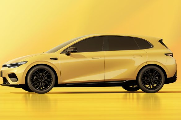 Leapmotor B05 sfida Volkswagen ID.3 e MG4 in Europa | Elettronauti.it