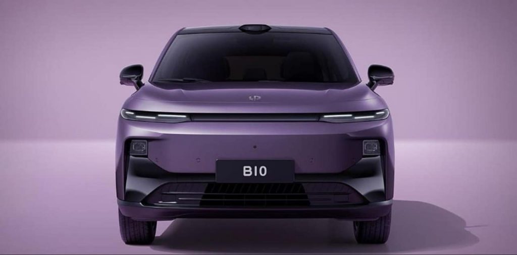 leapmotor-b10 | Elettronauti.it