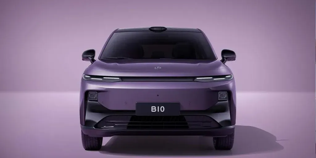 Leapmotor, sostenuta da Stellantis, presenta il SUV B10, con un prezzo compreso tra 14 e 21 mila dollari. | Elettronauti.it