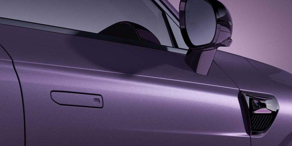 Leapmotor, sostenuta da Stellantis, presenta il SUV B10, con un prezzo compreso tra 14 e 21 mila dollari. | Elettronauti.it