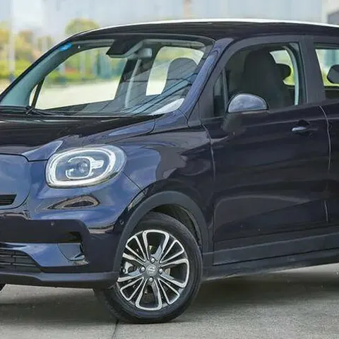 Leapmotor T03 in arrivo in EUROPA