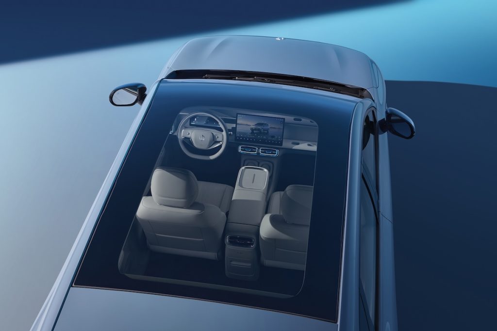 Leapmotor B10, SUV elettrico compatto da 26.900 euro | Elettronauti.it