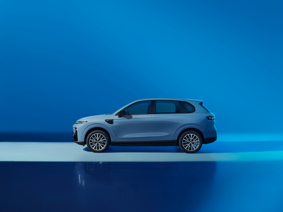 Leapmotor B10, SUV elettrico compatto da 26.900 euro | Elettronauti.it