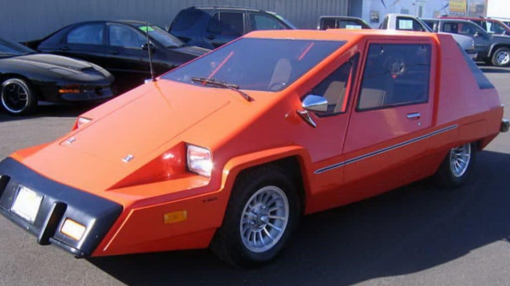 Storia dell'auto elettrica - L'elettromobile | Elettronauti.it