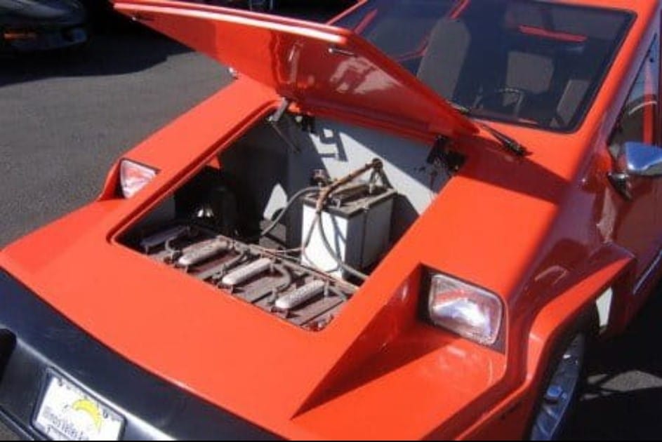 Storia dell'auto elettrica - L'elettromobile | Elettronauti.it