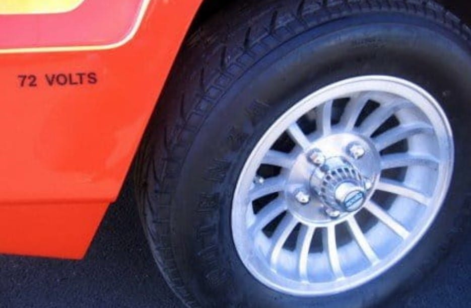 Storia dell'auto elettrica - L'elettromobile | Elettronauti.it