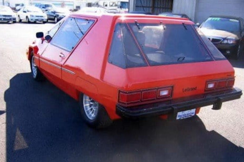 Storia dell'auto elettrica - L'elettromobile | Elettronauti.it