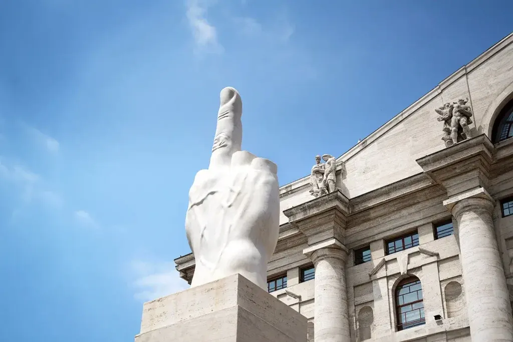 L'elettrico in Borsa - Il glossario dei termini finanziari italiani e inglesi | Elettronauti.it