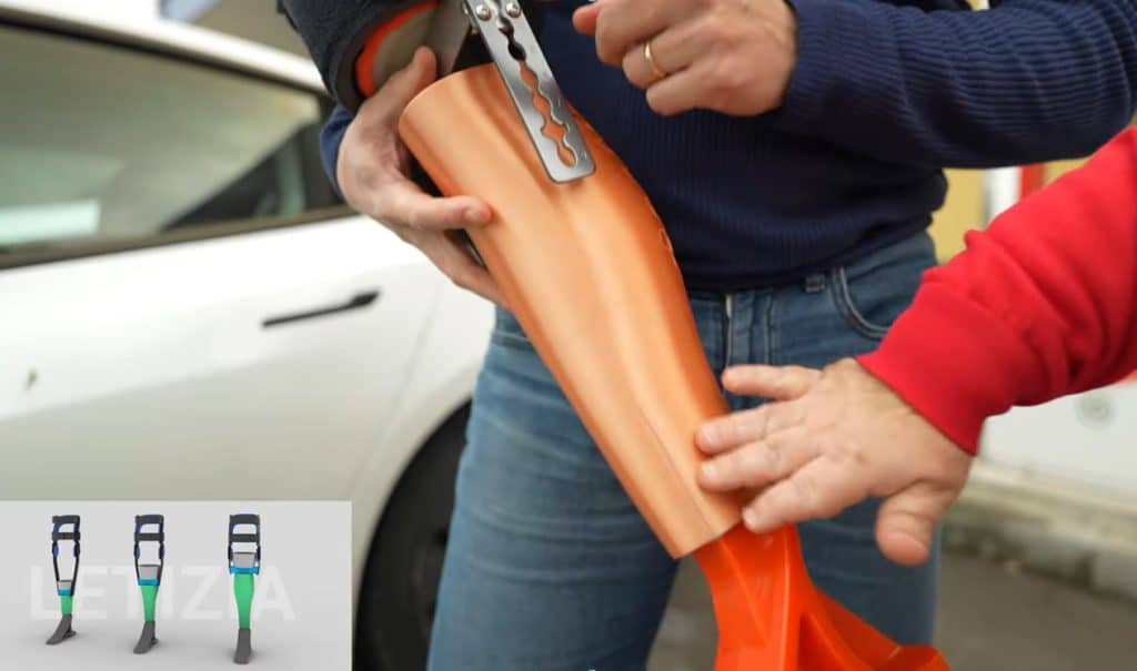 IL VERO PROBLEMA DI MODEL Y RWD è LA RICARICA ? PROVIAMO DA 0 a 100% Batterie LFP | Elettronauti.it