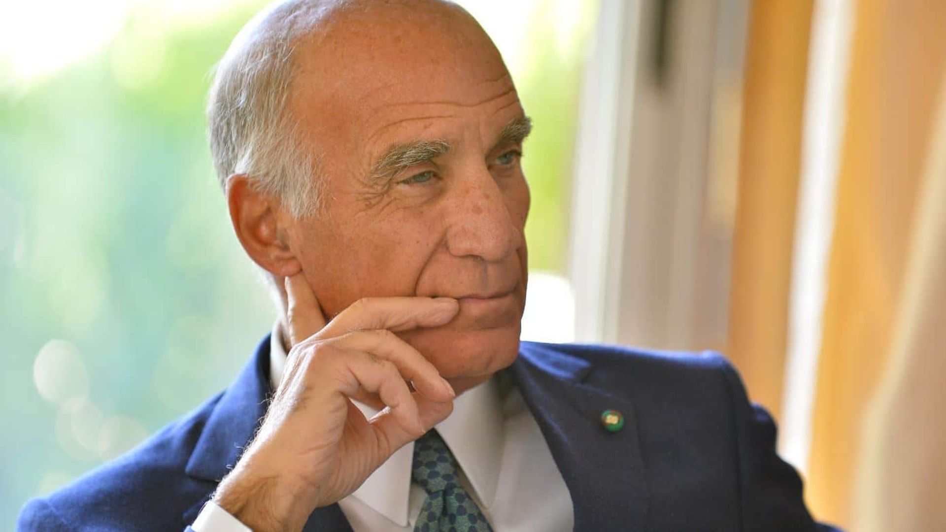 Lettera di un socio ACI al Presidente Sticchi Damiani