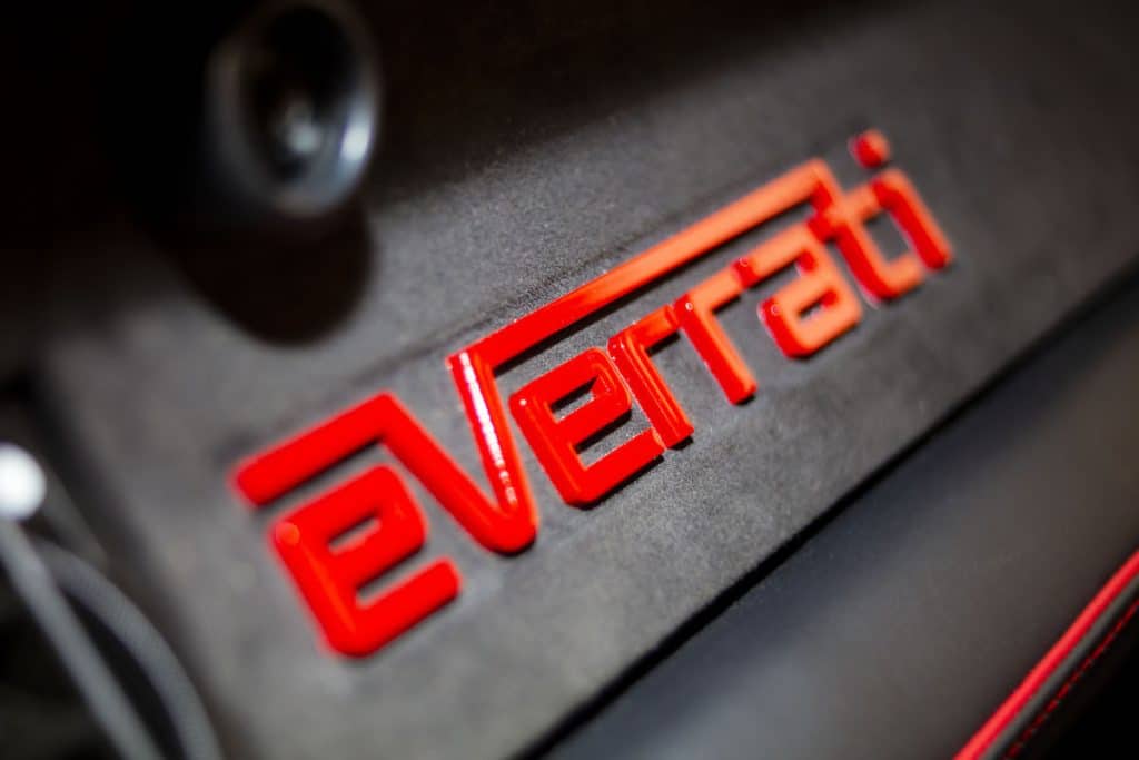 Everrati annuncia una nuova conversione Porsche completamente elettrica ispirata alla classica ST | Elettronauti.it