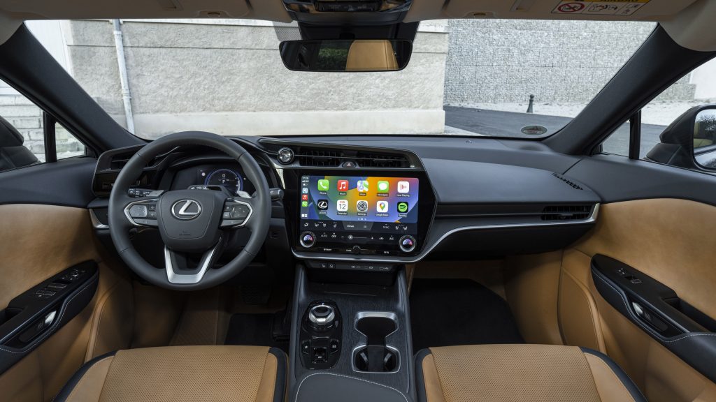 Lexus: 10K di sconto per il primo SUV | Elettronauti.it