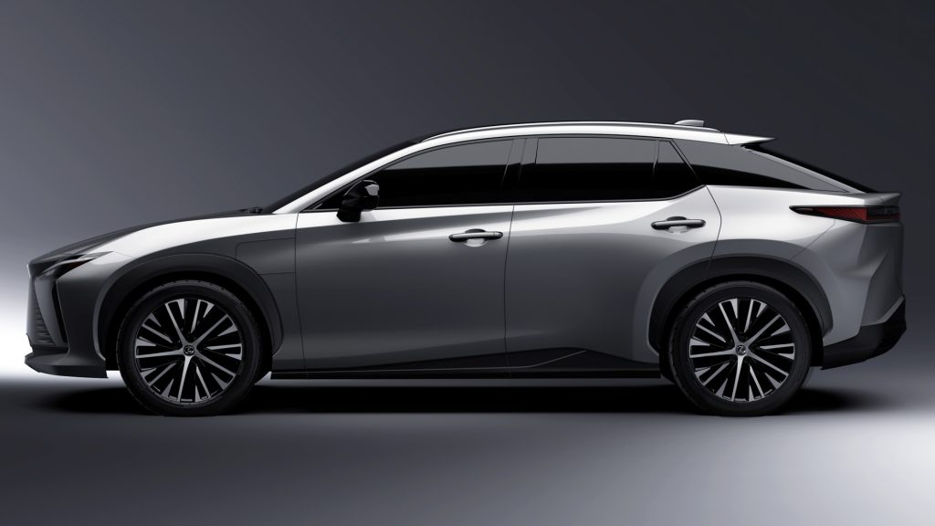 Lexus: 10K di sconto per il primo SUV | Elettronauti.it