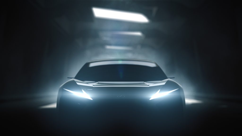Lexus | Elettronauti.it