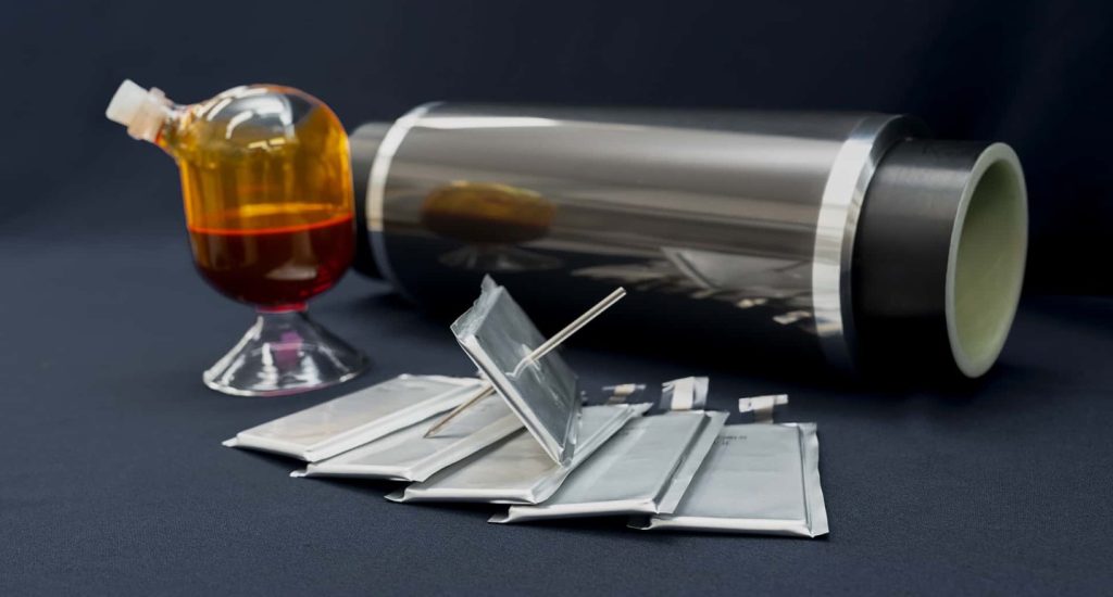 Grazie a LG Chem, una svolta nella sicurezza dei pacchi batteria | Elettronauti.it