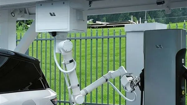 Xiaomi: braccio robotico per ricarica EV nel 2026 | Elettronauti.it