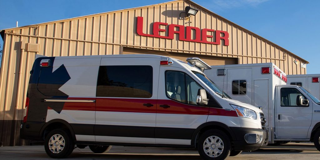 Il primo camion dei pompieri elettrico di E-ONE in Arizona inizia il servizio di emergenza a Mesa | Elettronauti.it