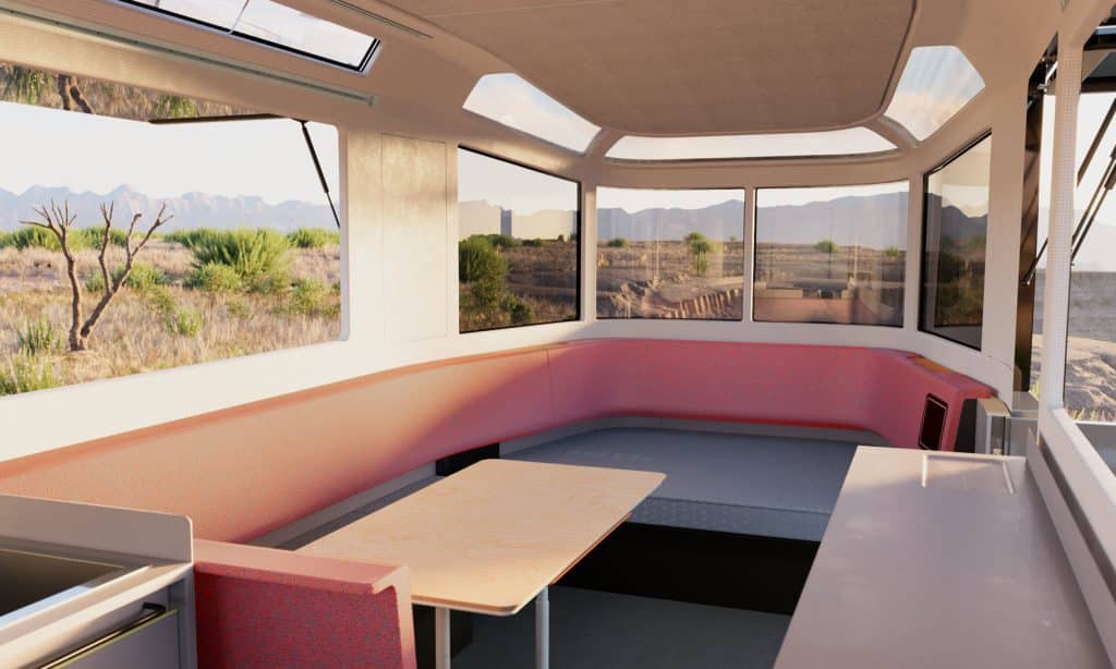 lightship interior 1 | Elettronauti.it