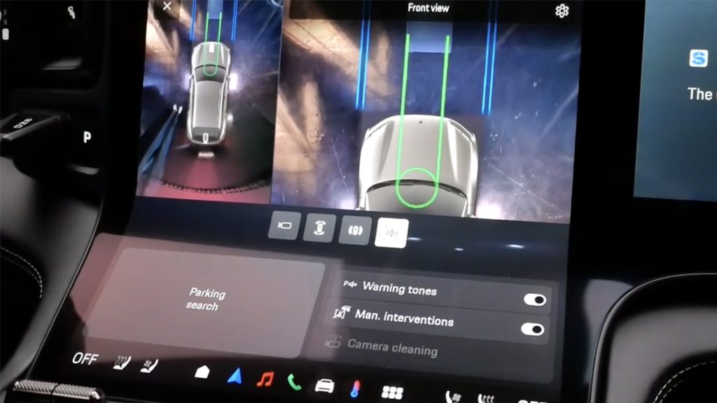 Porsche Cayenne EV: debutta la ricarica induttiva domestica | Elettronauti.it